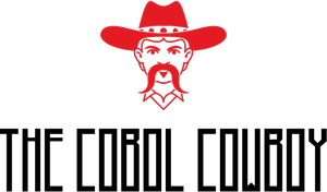 The COBOL Cowboy!