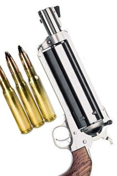 Portrait of The COBOL Cowboy.